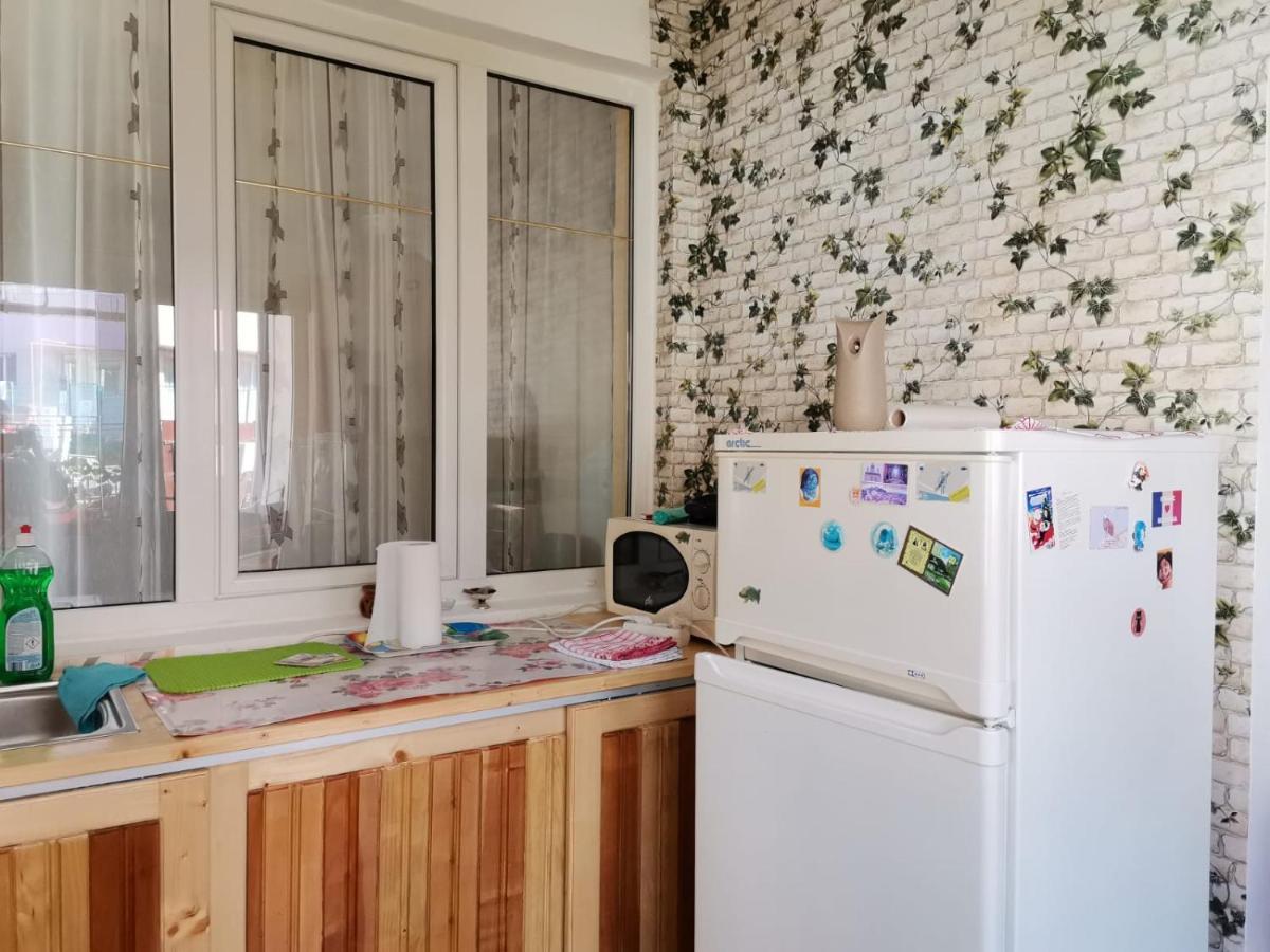 Casa Crisandri Busteni Hotel Ngoại thất bức ảnh